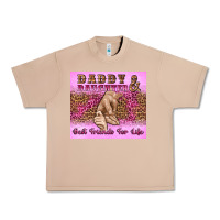 Burro daddy and daughter best friends for life Urban Heavy Tee - Artiststas