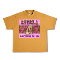 Peanut Butter daddy and daughter best friends for life Urban Heavy Tee - Artiststas