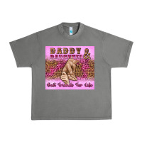 Tornado daddy and daughter best friends for life Urban Heavy Tee - Artiststas