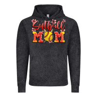 Vintage Arctic softball mom Vintage Hoodie - JahusDesignShop
