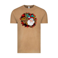 Vintage Camel texas santa wood slice ornament Vintage Tee - JahusDesignShop