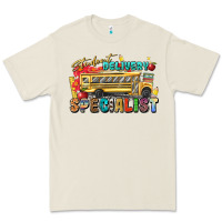 Bone student delivery specialist Premium Tee - texasbilliewilder