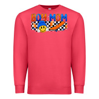 Cardinal boy mom Premium Sweatshirt - Artiststas