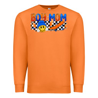 Carrot boy mom Premium Sweatshirt - Artiststas