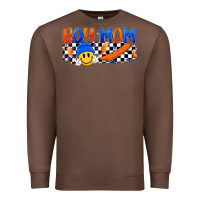 Chestnut boy mom Premium Sweatshirt - Artiststas