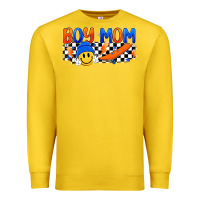 Lemon boy mom Premium Sweatshirt - Artiststas