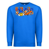 True Royal boy mom Premium Sweatshirt - Artiststas
