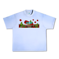 Grape Ice texas chica Urban Heavy Tee - Jasminsmagicworld
