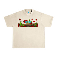 Sandshell texas chica Urban Heavy Tee - Jasminsmagicworld
