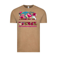 Vintage Coffee valentines day cna certified nursing assistant Vintage Tee - AdoDesignShop