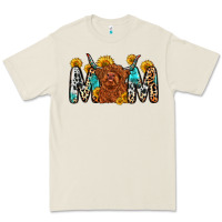 Mom Cow Premium Tee | Teevron