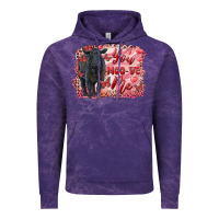 Cloud Purple you moo ve  me black angus Vintage Hoodie - RanaPortraitStore