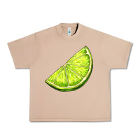 Burro lime for gin Urban Heavy Tee - AdoDesignShop