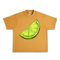 Peanut Butter lime for gin Urban Heavy Tee - AdoDesignShop