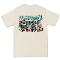 Bone mama s girl Premium Tee - Zillion Design Studio