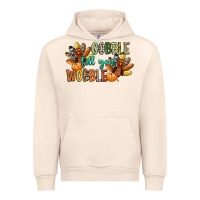 Sandshell gobble till you wobble Urban Hoodie - CowGirlArtShop