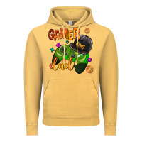 Gamer Dad Vintage Hoodie | Teevron