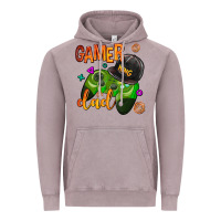 Vintage Zinc gamer dad Vintage Hoodie - AdoDesignShop