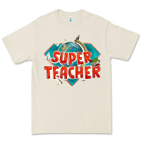 Bone super teacher Premium Tee - texasbilliewilder