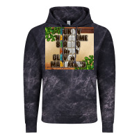 Cloud Black fathers day Vintage Hoodie - AdoDesignShop