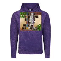 Cloud Purple fathers day Vintage Hoodie - AdoDesignShop