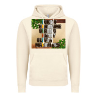 Vintage Artic fathers day Vintage Hoodie - AdoDesignShop