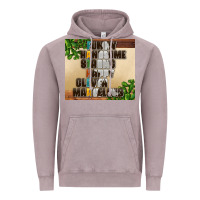 Vintage Zinc fathers day Vintage Hoodie - AdoDesignShop