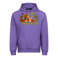 Tulip i think i love fall most of all Urban Hoodie - CowGirlArtShop