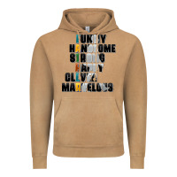 Vintage Camel father words Vintage Hoodie - AdoDesignShop