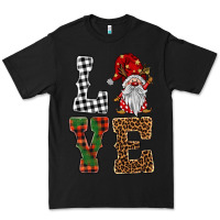 Black love gnomes Premium Tee - BarkalooDesign