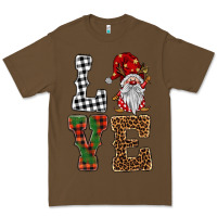 Cacao love gnomes Premium Tee - BarkalooDesign