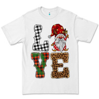 White love gnomes Premium Tee - BarkalooDesign