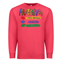 Cardinal autism mama Premium Sweatshirt - Artiststas