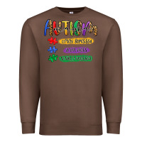 Chestnut autism mama Premium Sweatshirt - Artiststas