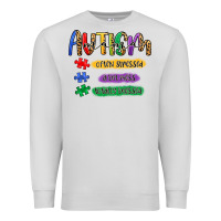 Autism Mama Premium Sweatshirt | Teevron