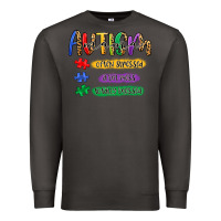 Smoke autism mama Premium Sweatshirt - Artiststas