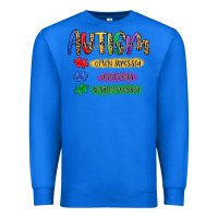True Royal autism mama Premium Sweatshirt - Artiststas