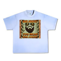 Grape Ice dad jokes you mean rad jokes Urban Heavy Tee - Artiststas