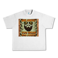 Lunar Rock dad jokes you mean rad jokes Urban Heavy Tee - Artiststas