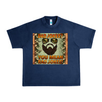 Navy dad jokes you mean rad jokes Urban Heavy Tee - Artiststas