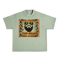 Oil Green dad jokes you mean rad jokes Urban Heavy Tee - Artiststas