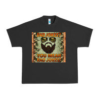 Pigment Black dad jokes you mean rad jokes Urban Heavy Tee - Artiststas