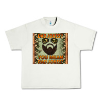 Pistachio dad jokes you mean rad jokes Urban Heavy Tee - Artiststas