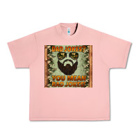 Salmon dad jokes you mean rad jokes Urban Heavy Tee - Artiststas