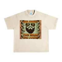 Dad Jokes You Mean Rad Jokes Urban Heavy Tee | Teevron