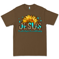 Cacao jesus it s not religion it s a relationship Premium Tee - Zillion Design Studio