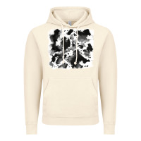 Vintage Artic cowhide 5 Vintage Hoodie - RanaPortraitStore