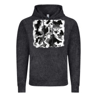 Cowhide 5 Vintage Hoodie | Teevron