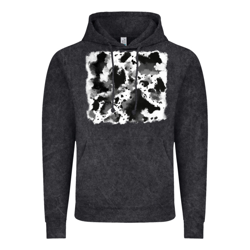 Cowhide 5 Vintage Hoodie by RanaPortraitStore | Teevron