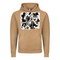 Vintage Camel cowhide 5 Vintage Hoodie - RanaPortraitStore